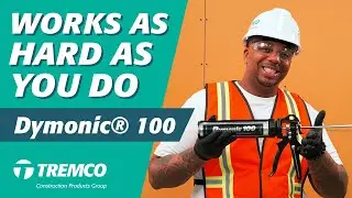 Dymonic&reg; 100 | Works as hard as you do