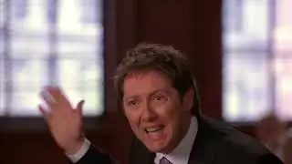 Self Defense is our Right  | Amazing Speech by Allan Shore | Boston Legal | Must watch|