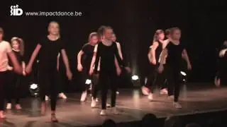 Dansfeest 2017 Clip Dance