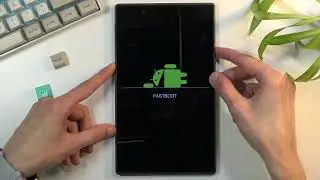How to Enter Fastboot Mode on LENOVO Tab 4 8 – Fastboot & Rescue Mode