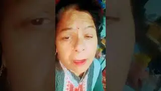#shukar dadi #love song agar band Ho jaayengi Meri Aankhen#YouTube India new creta viral rel v4u🚀🙏&hearts;️