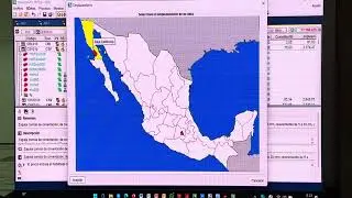 CYPE. Presupuestos: Generador de precios de México y medición de modelos BIM.