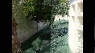 Hydromulching