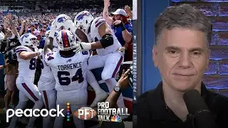 Bills, Ravens, Texans, Chiefs: Reasons to worry for 2025 season | Pro Football Talk | NFL on NBC