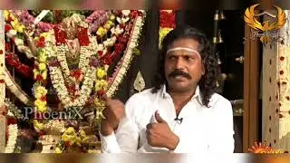 SURUTU SAMIYAR TROLL | பெண்களுடன் குத்தாட்ட லீலைகள் | Tamil | PhoeniX KoottaM | #surutusamiyar
