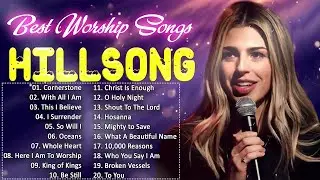 Best Easter Worship Songs 2024 ✝️ Non Stop Christian Music Playlist | Praise And Worship Lyrics