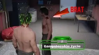 Gangsterskie życie 2 #7 Lucas Johnson☠️