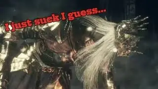 This should not be this hard | Dark Souls 3 ep 24