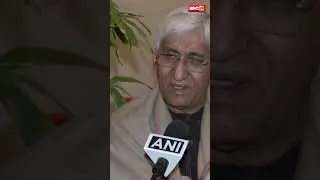 T S Singhdeo (Chhattisgarh Former Deputy CM & Congress Leader) On Congress&rsquo; Bharat Jodo Nyay Yatra