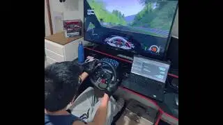 Assetto Corsa - Special Event: ALA Technology - GOLD (Huracan Performante - Nordscheleife)