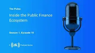 ep19 - Inside the Public Finance Ecosystem