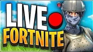 🔴Live 🔴- Playing *DUOS* | Join up