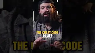 THE CHEAT CODE TO LIFE. #alexhormozi #motivation #motivationalquotes #businessadvice #success