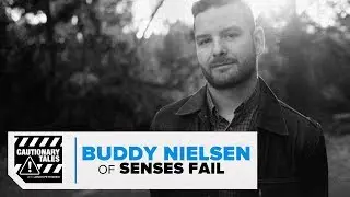 Senses Fail&rsquo;s Buddy Nielsen unloads on the music biz, the scene and Attila&mdash;but it&rsquo;s all good.
