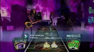 Guitar Hero 2 - The Rock Show / Blink-182