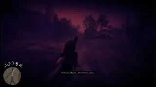 No solo juego Roblox&hellip; hoy Red Dead Redemption 2:La misi&oacute;n de Bienaventurados los pacificadores pt2