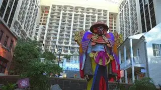 KATSUCON WASHINGTON DC ANIME CONVENTION 2015 COSPLAY コスプレ 4K