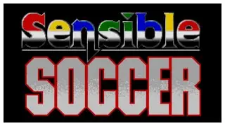 Sensible Soccer 96/97 #retrogaming #amiga #football #fyp #gaming #sensiblesoccer