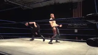 Not Bad Chad vs Brother Dave - 