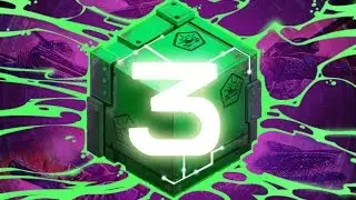 Tanki Online THE GAME 2017 - DAY 3 ANSWER + EXPLANATION