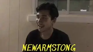 NEWARMSTRONG - ZERM GAVG