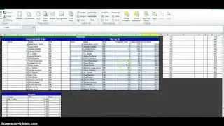 Fantasy Football Draft Tool Intro