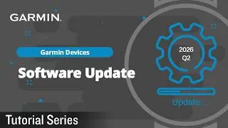 Tutorial - Garmin Devices: Q2 2026 Software Update | Must-Know New Features