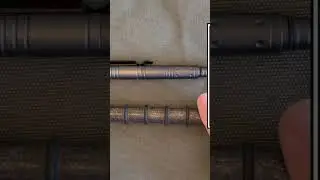 Kubotan or Tactical Pen for Self Defense? Which is better?