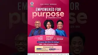 JESUS HOUSE BUDAPEST || SUNDAY SERVICE (LADIES' WEEKEND) || 19.10.2025