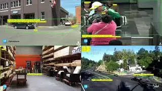 Lumeo Demos