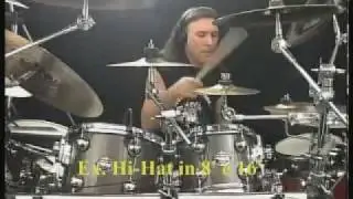 FREDY MALFI UP&DOWN ON HH.