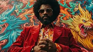 🔥Ill Position 2- Funk Version | A Culture Smoke Classic Reborn | Musical Vibes | Ed Namrock Version 