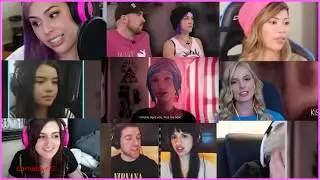 Life is Strange - Max kiss Chloe reaction mashup