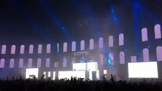Martin Garrix intro - Airbeat One 2015