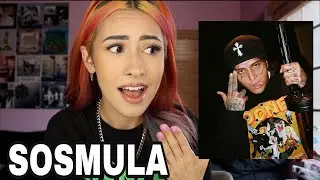 REACTING TO SOSMULA 