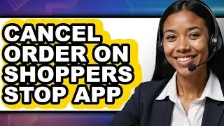 How to Cancel Order on Shoppers Stop App (updated)