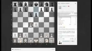 Live Blitz #7: Rat Defense with White