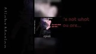 ||OG||&ldquo;Eternal return&rdquo;-Gacha-younger?? #alightmotion #gachaclub #gacha #gl2 #piaii #edit #sad
