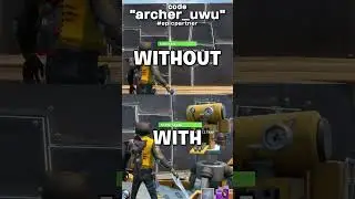 WHY YOU SHOULD USE BASE KYLE IN STW #savetheworld #stw #fortnite