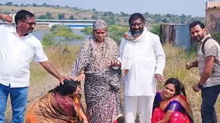 आई बापाला न सांभाळणाऱ्या बायकांचा  नवऱ्याने  उतरवला  माज 😱#youtubevideo#youtubeshorts