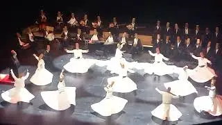 Hz l. Mevlănă celăleddin-i Rûmî'nin 752. Vuslat yılında ŞEB-Î ARÛS 