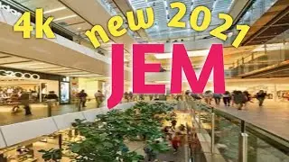 Jem😄shopping in jurong east/singapore shopping center