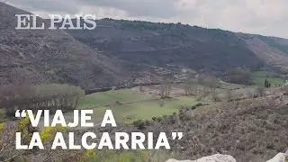 Lo que Cela no vio en su 'Viaje a la Alcarria