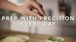 Introducing the New 9 Cup Food Processor | KitchenAid&reg; 9 Cup Food Processor