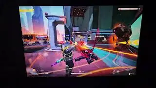 Extreme Archer's Focus