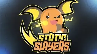 NPBL [S3] - Static Slayers - Kadervorstellung!