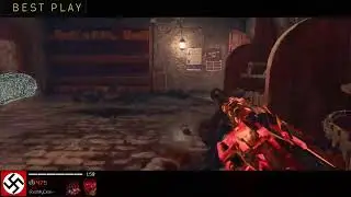 Bo4 multiplayer gameplay (livestream 4k)no commentary