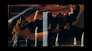Sundrifter - Limitless (Official Music Video)