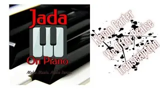 Kevon Carter We Offer Praise Transcription