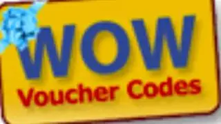 Free Voucher Codes at WOW Voucher Codes!